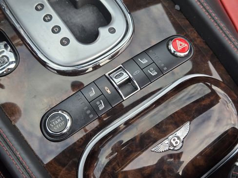 Used 2015 Bentley Continental GT Speed image 28