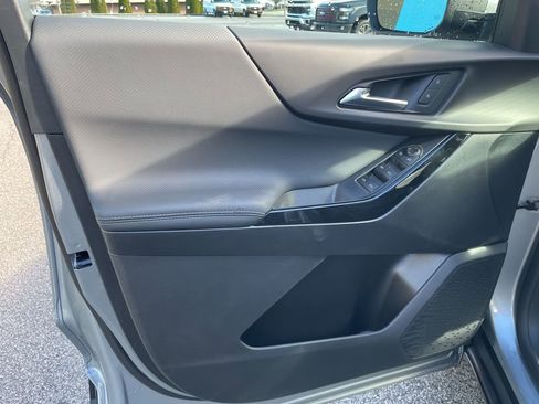 New 2026 Chevrolet Equinox LT FWD image 5