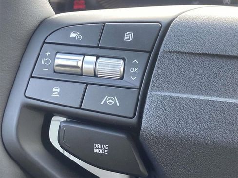 New 2026 Kia Sportage EX image 17