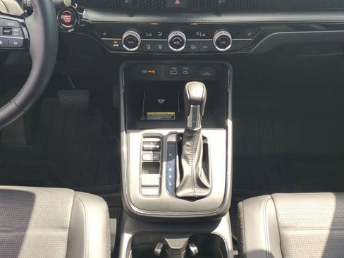 Used 2024 Honda CR-V EX-L image 19