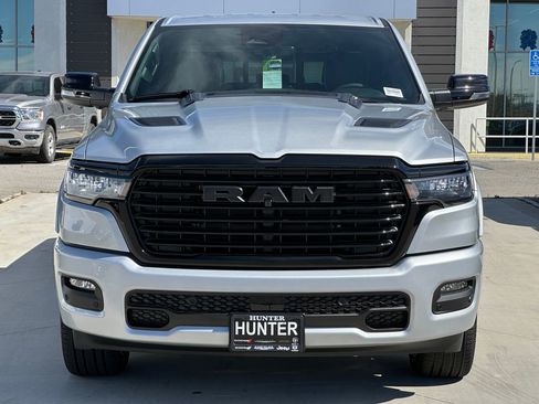 New 2026 RAM 1500 Laramie image 11