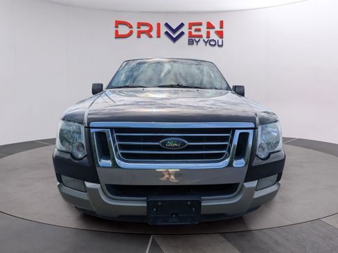 Used 2006 Ford Explorer Eddie Bauer RWD image 8