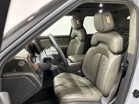 Used 2023 Rivian R1T Adventure Quad AWD/4WD image 20