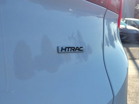 Used 2023 Hyundai Santa Fe SEL image 7