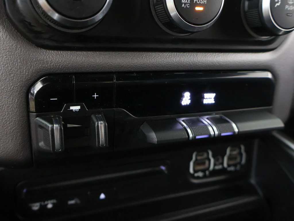 Used 2019 RAM 1500 Big Horn AWD/4WD image 45