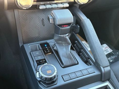 New 2026 Toyota Tacoma TRD Sport image 21