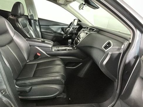 Used 2024 Nissan Murano SV AWD/4WD image 31