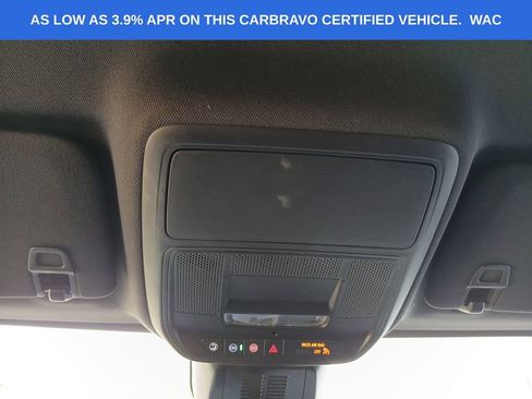 Certified 2025 Chevrolet Equinox LT image 20