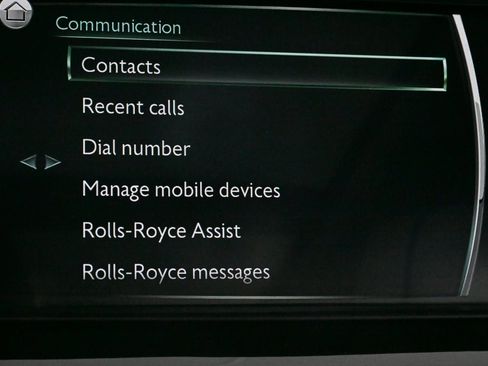 Used 2019 Rolls-Royce Cullinan image 48