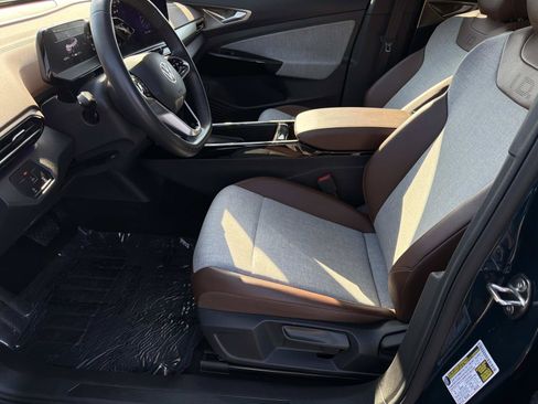 Certified 2023 Volkswagen ID.4 Pro RWD image 13