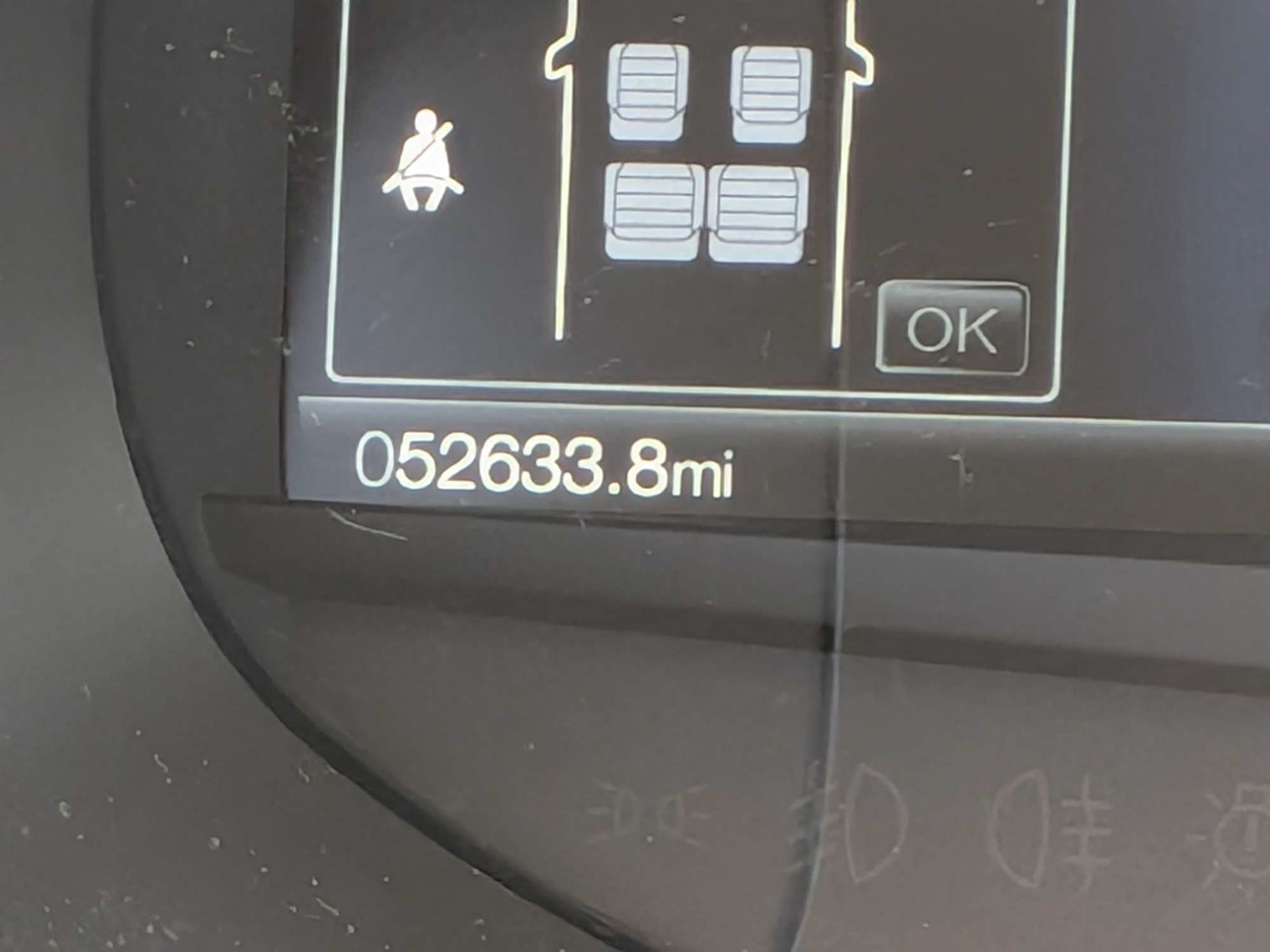 Used 2024 Ford Edge SEL AWD/4WD image 31