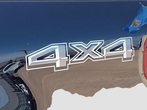 Used 2025 Ford F150 Lariat w/ Equipment Group 501A Mid AWD/4WD image 26