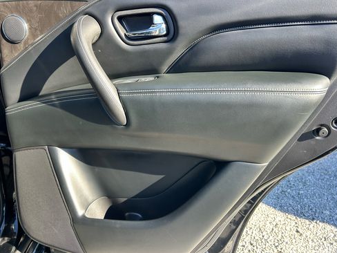 Used 2020 INFINITI QX80 Luxe w/ Proassist Package image 13