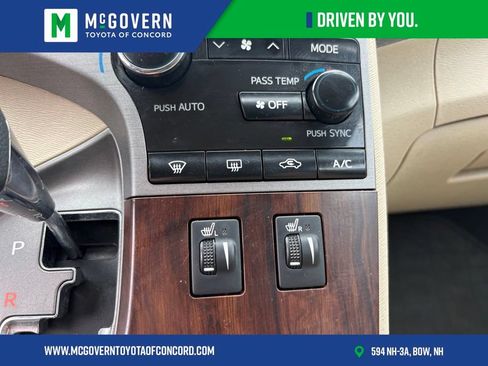 Used 2014 Toyota Venza XLE AWD/4WD image 28