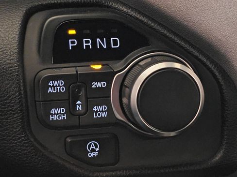 New 2026 RAM 1500 Big Horn AWD/4WD image 25
