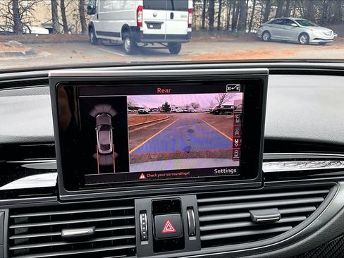 Used 2018 Audi RS 7 Performance w/ Driver Assistance Package image 28