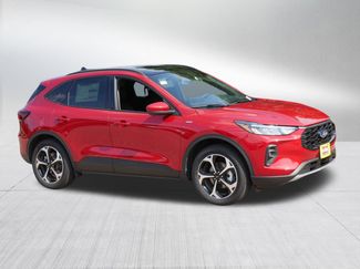 New 2025 Ford Escape ST-Line Elite w/ Tech Pack #2 video 1