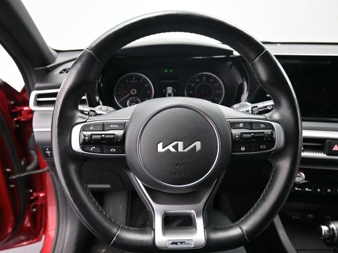 Used 2023 Kia K5 GT-Line image 14