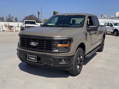 New 2026 Ford F150 STX AWD/4WD image 7