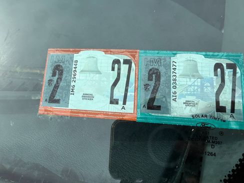 Used 2000 Ford Contour SE image 32