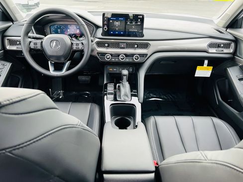 Used 2026 Acura Integra FWD image 30