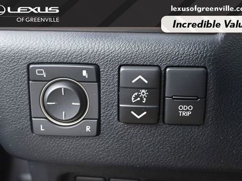 Used 2023 Lexus GX 460 Premium AWD/4WD image 14