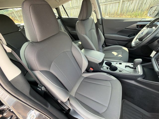 Certified 2024 Subaru Impreza 2.0i AWD/4WD image 26