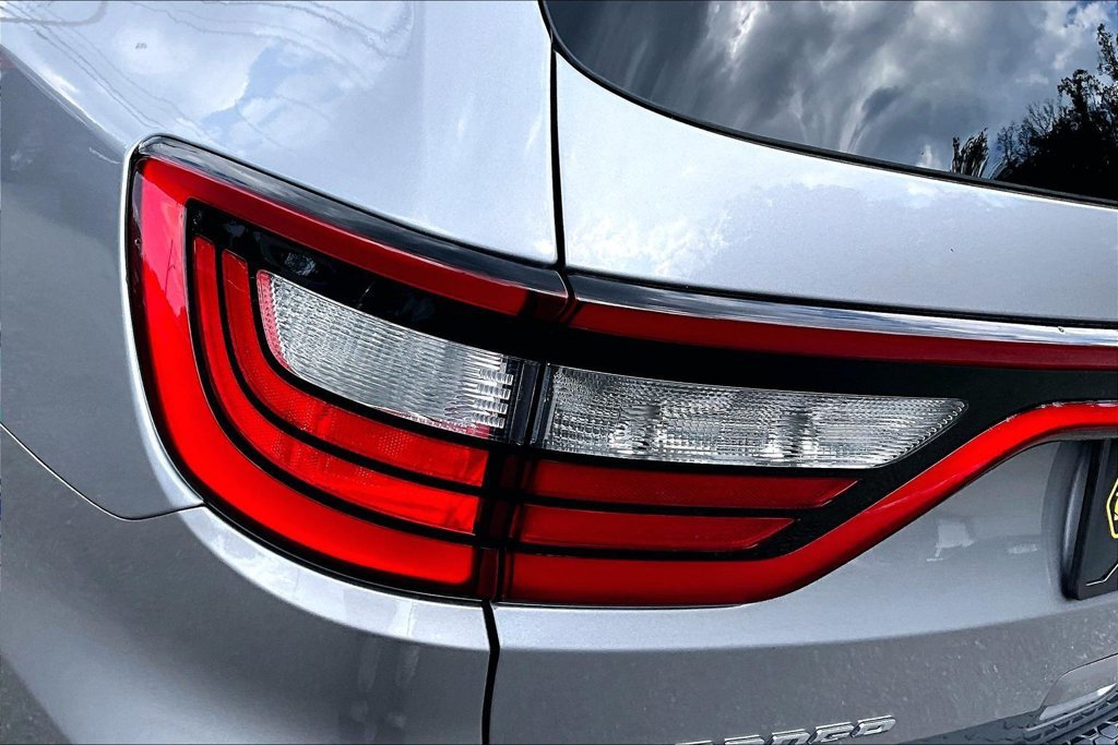 Used 2021 Dodge Durango GT AWD/4WD image 23