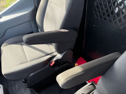 Used 2019 Ford Transit 250 130 Low Roof w/ Exterior Upgrade Package image 14