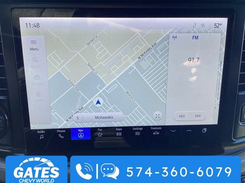 Used 2024 Ford F150 XLT w/ Equipment Group 302A MID image 19