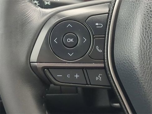 Certified 2022 Toyota Camry XSE image 25