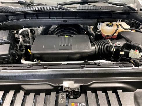 Used 2023 GMC Sierra 1500 Denali Ultimate image 30