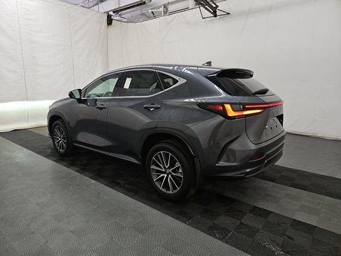 Used 2023 Lexus NX 350 AWD image 7