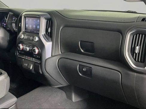 Used 2019 GMC Sierra 1500 SLE w/ SLE Value Package RWD image 23