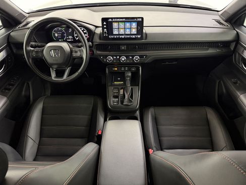 Used 2025 Honda CR-V Sport-L image 16