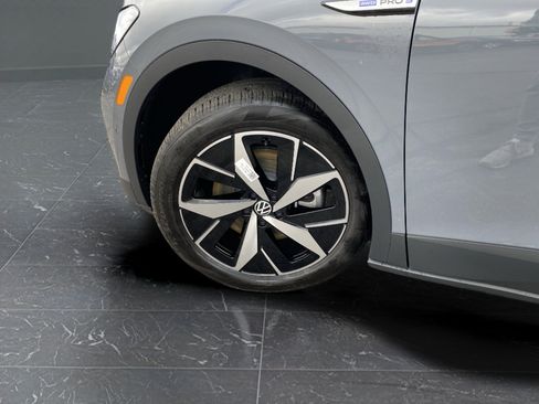 New 2025 Volkswagen ID.4 Pro S AWD/4WD image 33
