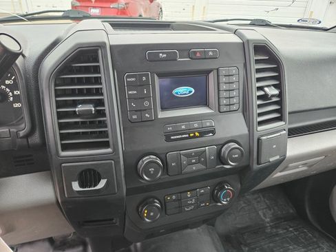 Used 2019 Ford F150 XL w/ Equipment Group 101A Mid image 17