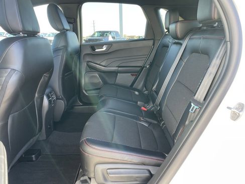 New 2026 Ford Escape ST-Line Select w/ Tech Pack #1 image 8