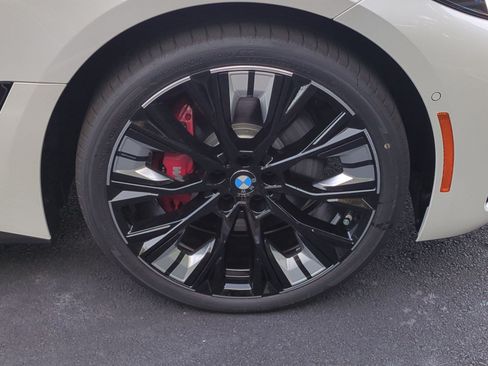 New 2026 BMW 430i xDrive w/ M Sport Package AWD/4WD image 13
