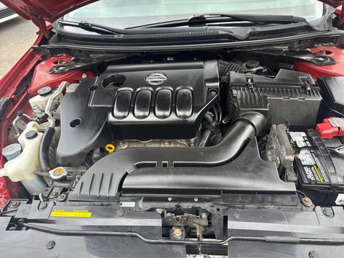 Used 2012 Nissan Altima 2.5 S image 13