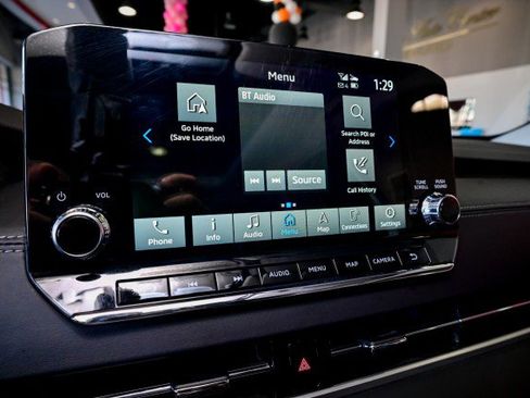 Used 2023 Mitsubishi Outlander SEL 40th Anniversary image 49