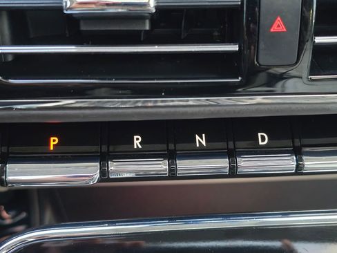 Used 2019 Lincoln Navigator Black Label w/ Cargo Package image 35