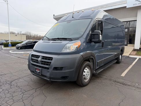 Used 2018 RAM ProMaster 2500 image 3