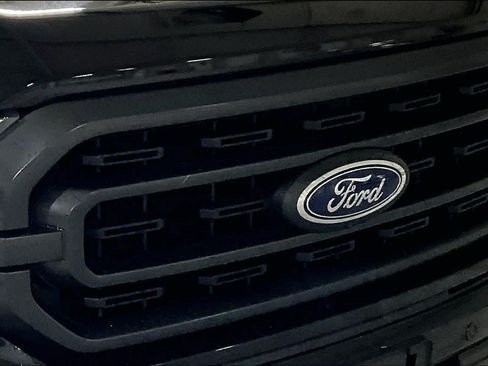 Used 2021 Ford F150 XLT w/ Equipment Group 302A High AWD/4WD image 29