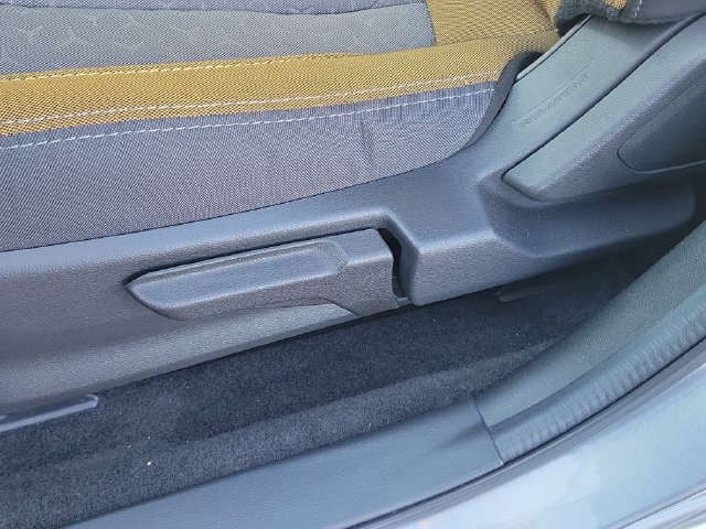 Certified 2026 Subaru Crosstrek 2.5i Sport AWD/4WD image 6