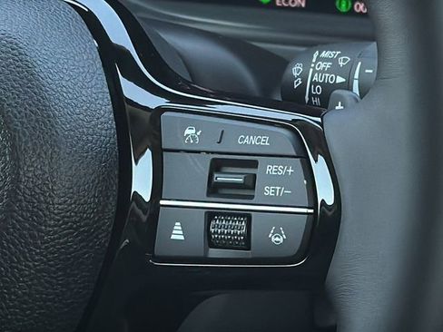 New 2026 Honda Pilot Elite image 28