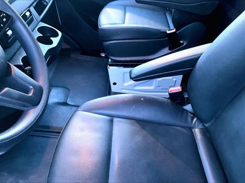 Used 2024 Mercedes-Benz Sprinter 2500 image 20