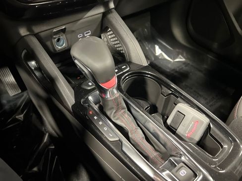 New 2026 Chevrolet TrailBlazer RS w/ Convenience Package image 24