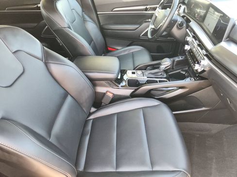 Certified 2025 Kia Telluride S AWD/4WD image 19