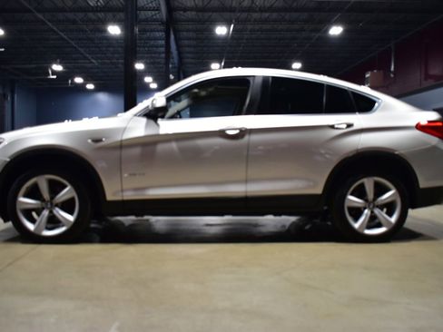 Used 2015 BMW X4 xDrive35i image 7